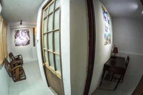 Shwe Yo Vintage Hostel