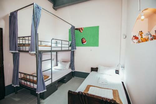 Shwe Yo Vintage Hostel