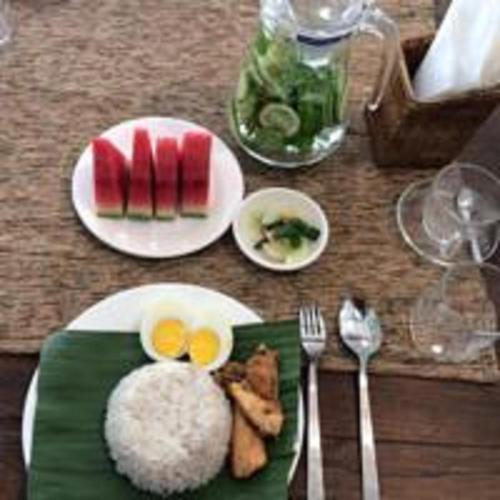 Shwe Yo Vintage Hostel