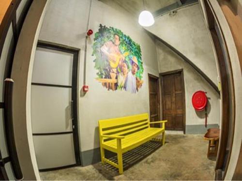 Shwe Yo Vintage Hostel