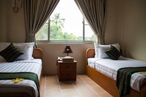 Fame Hotel
