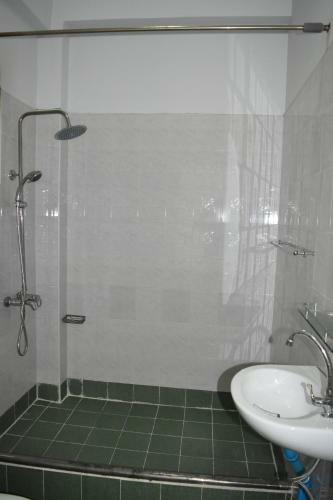 Apartamento Majesty Residence (2)