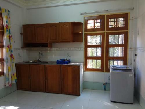 Apartamento Majesty Residence (2)