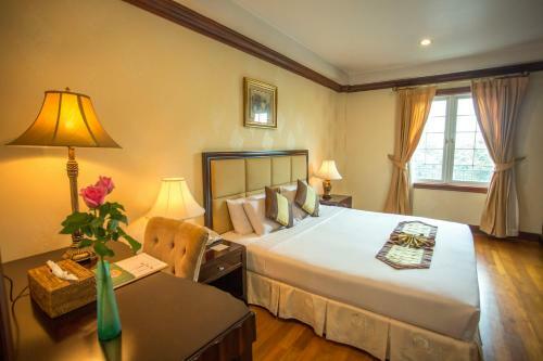 Espace Avenir Service Apartment