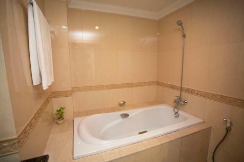 Espace Avenir Service Apartment