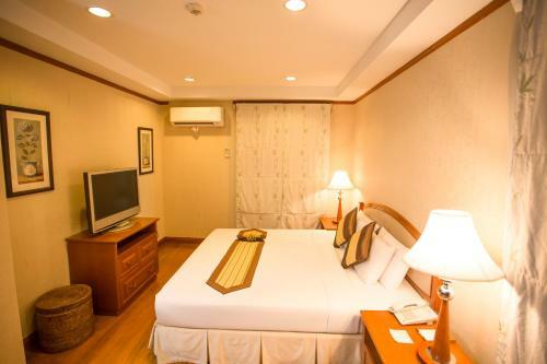 Espace Avenir Service Apartment
