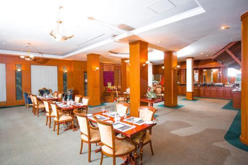 Espace Avenir Service Apartment