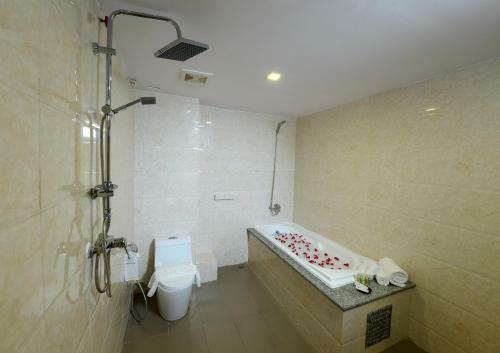 Hotel H Valley Yangon