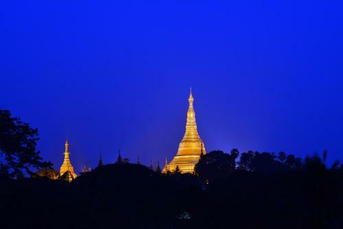 Hotel H Valley Yangon