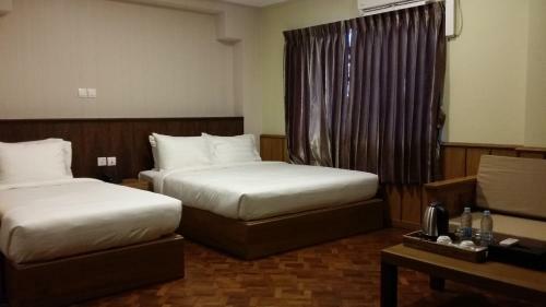 Hotel H Valley Yangon