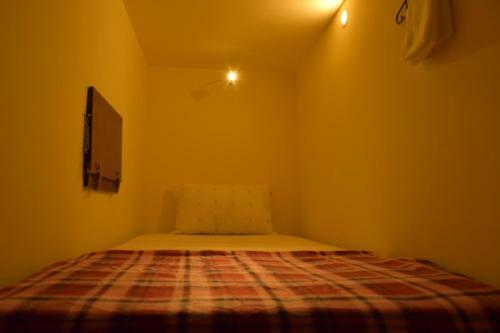 21 Hostel