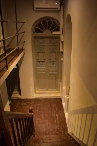 21 Hostel