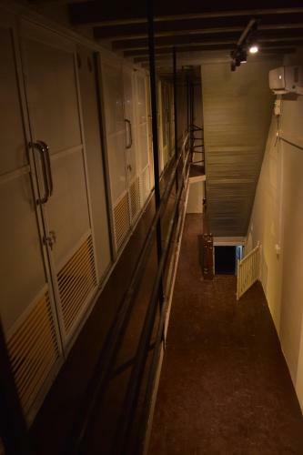 21 Hostel