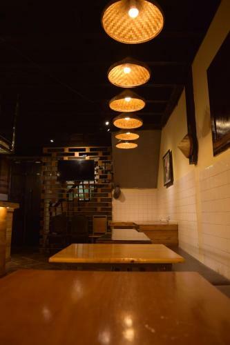 21 Hostel