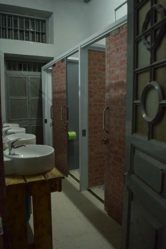 21 Hostel