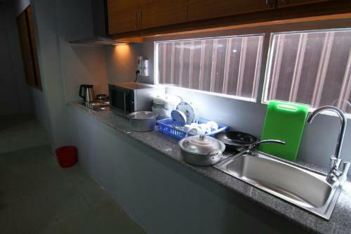 Green Acres Service Apartment