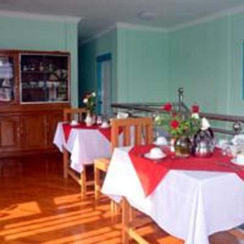 Posada The Green Vally Inn