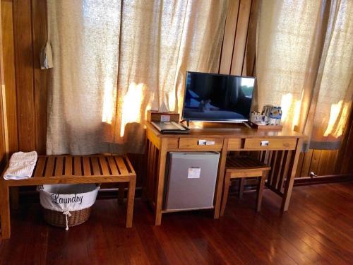 Inle Cottage Hotel