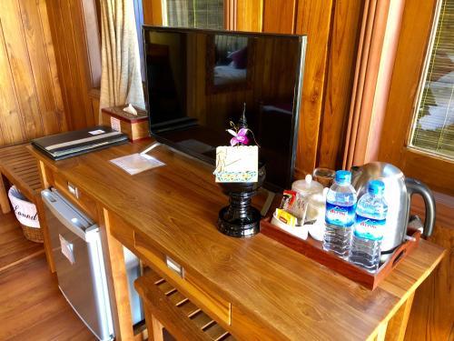 Inle Cottage Hotel