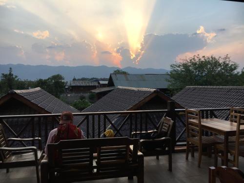 Inle Cottage Hotel