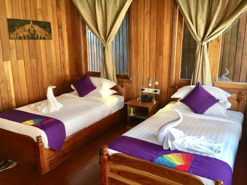 Inle Cottage Hotel