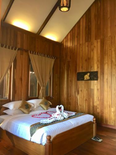 Inle Cottage Hotel