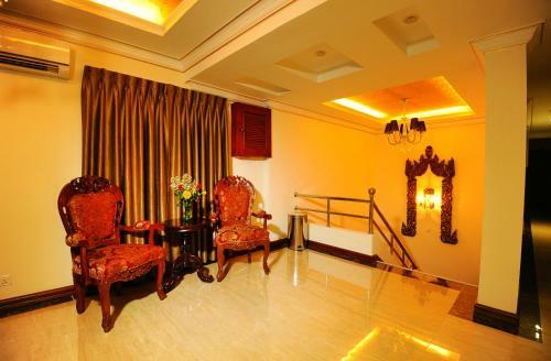 Union Square Hotel