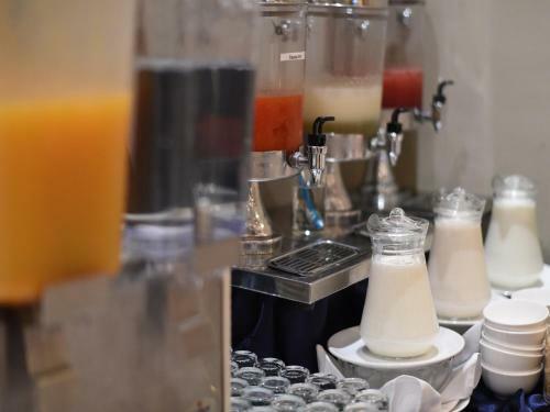 Hotel The Thingaha Nay Pyi Taw