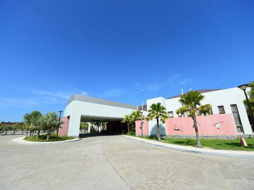 Hotel The Thingaha Nay Pyi Taw
