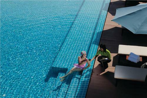 Hotel The Thingaha Nay Pyi Taw
