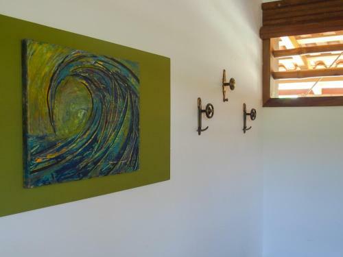 Hostal Vibra Guesthouse