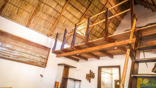 Hostal Vibra Guesthouse