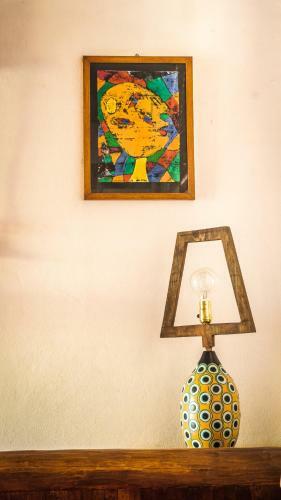 Hostal Vibra Guesthouse