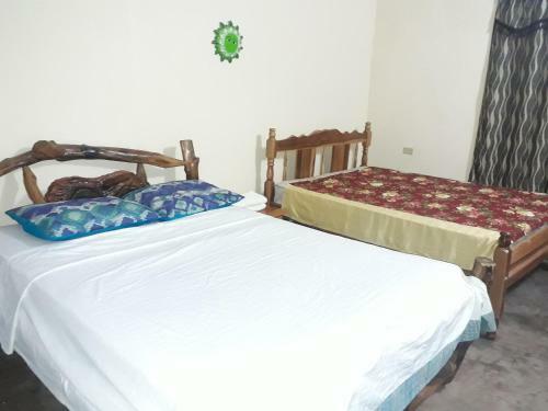 Agroturismo Bananas Guest House Private Room
