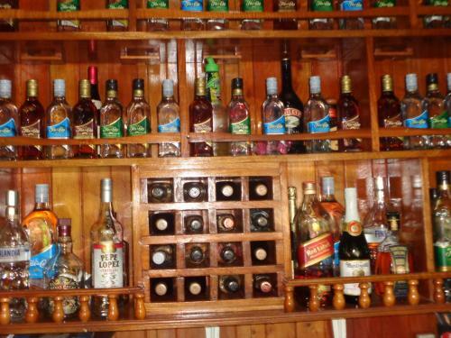 Hostal Rancho Sabor Isle�o - Ometepe