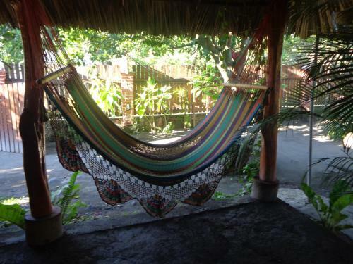 Hostal Rancho Sabor Isle�o - Ometepe