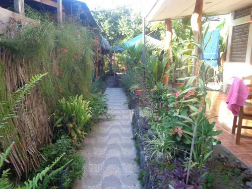 Hostal Rancho Sabor Isle�o - Ometepe