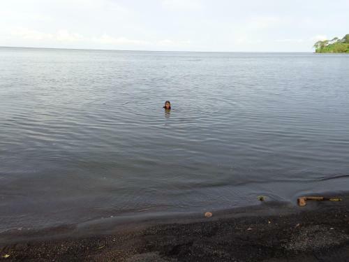 Hostal Rancho Sabor Isle�o - Ometepe