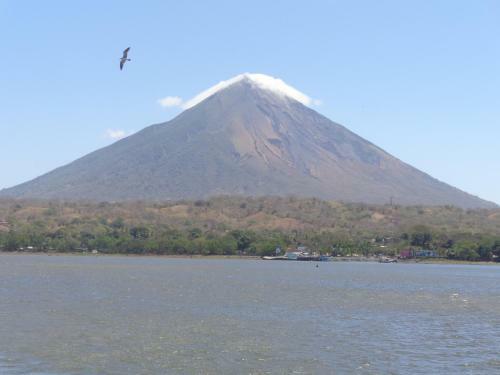 Hostal Rancho Sabor Isle�o - Ometepe