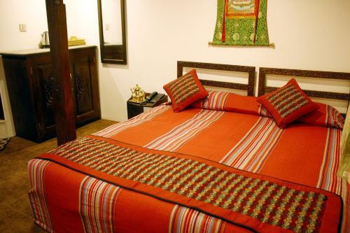 Hostal Temple House
