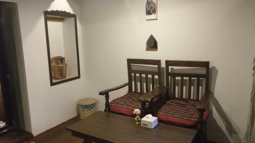 Hostal Temple House