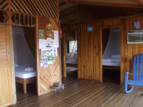 Hostal Nena Lodge Tours