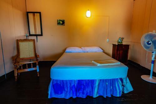 Albergue Hostal Lazybones