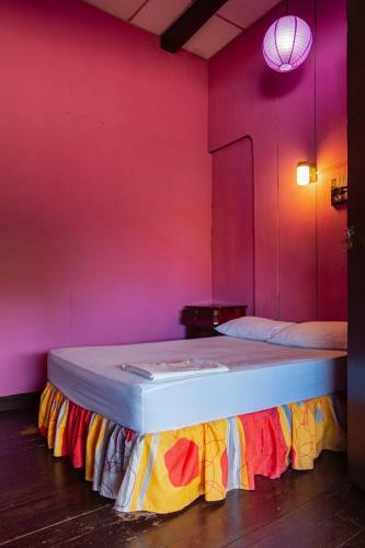 Albergue Hostal Lazybones