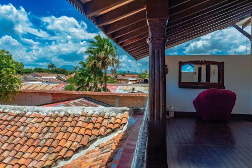 Albergue Hostal Lazybones