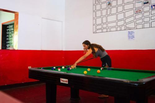 Albergue Hostal Lazybones