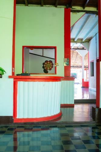 Albergue Hostal Lazybones