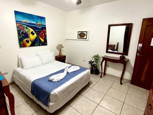 Apartamento Casa Marina Condos