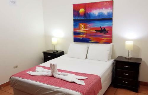 Apartamento Casa Marina Condos