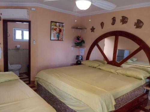 Hotel Jardines Del Paraiso